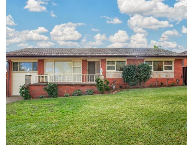59 Denman Road, Georges Hall NSW 2198